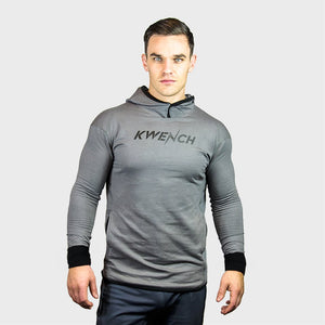 Neo TECH Hoodie | Grey Main-image