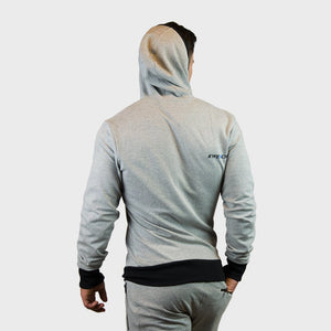 Kwench Mens Gym Fitness Athleisure Workout Hoodie Thumbnails-2