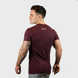 Kwench Mens Gym Workout Tshirt Thumbnails-2