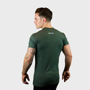 Kwench Mens Gym Workout Tshirt Thumbnails-2