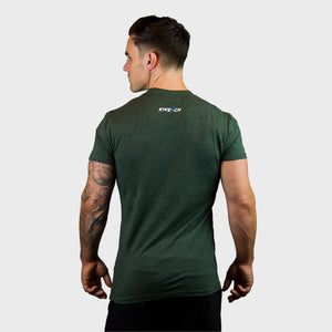 Kwench Mens Gym Workout Tshirt Thumbnails-3