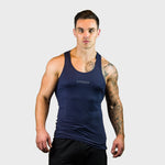 Kwench Mens Gym Vest Tank Stringer Hunk