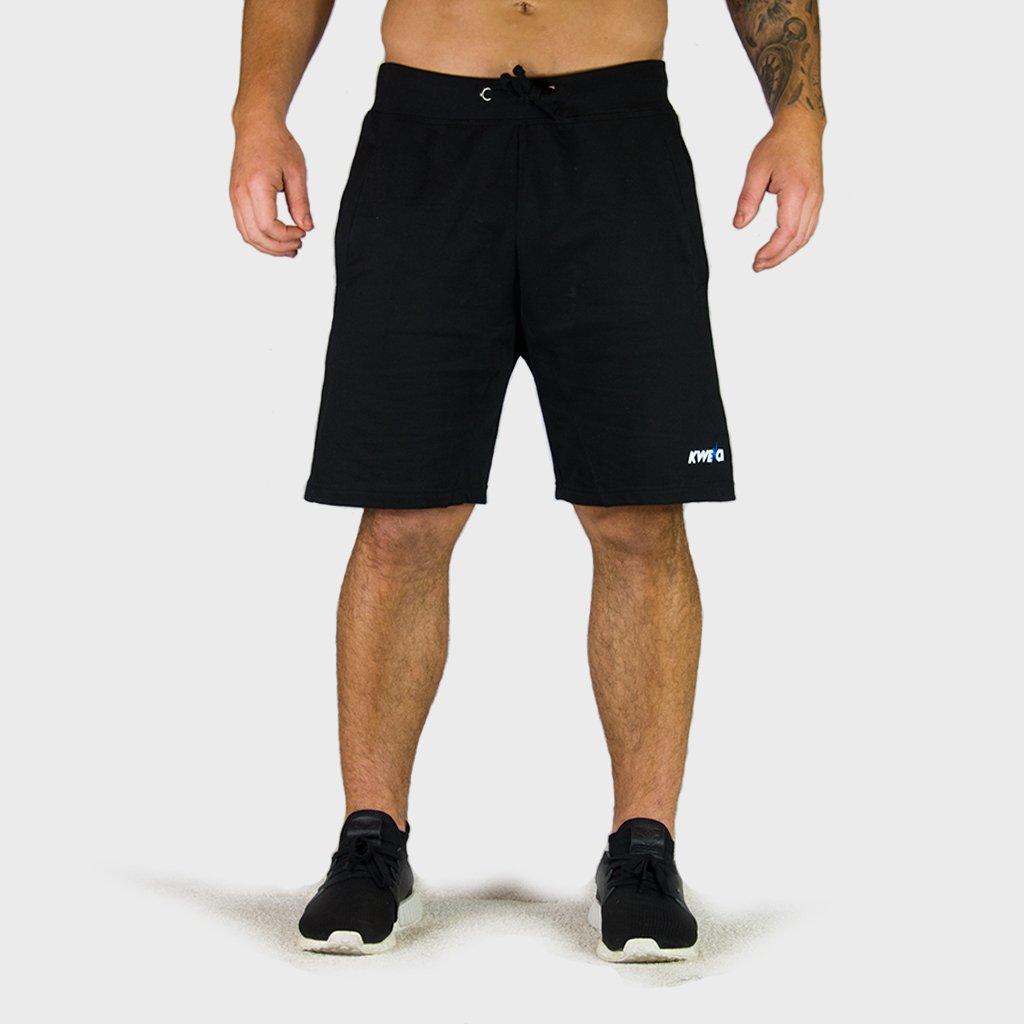 Vigor Shorts | Black