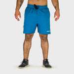 Vigor Shorts | Blue