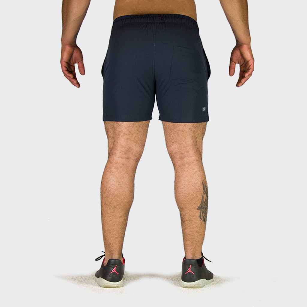 Kwench moisture wicking Gym Shorts