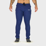 Kwench Mens Gym Track Pants Joggers Slim