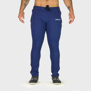 Kwench Mens Gym Track Pants Joggers Slim Main-image