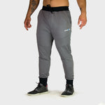 Kwench Mens Gym Track Pants Joggers tapered