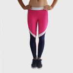 Kwench Womens Gym Fitness Leggings 