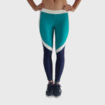 Kwench Womens Gym Fitness Leggings 