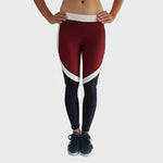 Kwench Womens Gym Fitness Leggings 